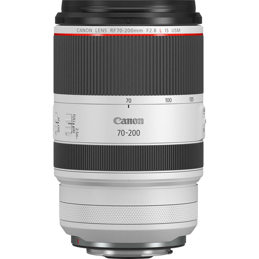 Lens Canon RF 70-200mm F2.8 L IS USM, Canon, Electronics, Photography and video cameras, lens-canon-rf-70-200mm-f2-8-l-is-usm, :Lenses, Brand_Canon, category-reference-2609, category-reference-2932, category-reference-2936, category-reference-t-19653, category-reference-t-8122, category-reference-t-8337, category-reference-t-8338, Condition_NEW, entertainment, fotografía, Price_+ 1000, travel, RiotNook