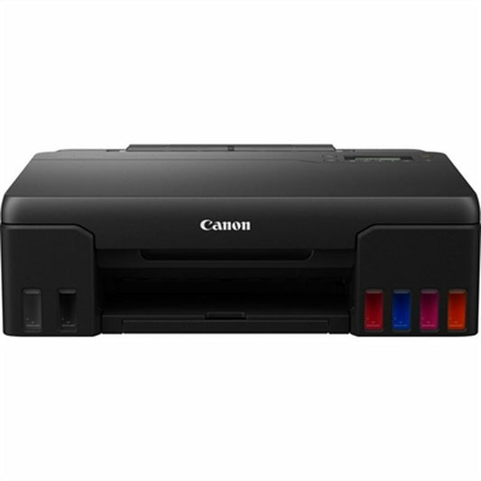 Printer Canon G550 MegaTank, Canon, Computing, Printers and accessories, printer-canon-g550-megatank, :Inkjet Printers, :Multifunction Printer, Brand_Canon, category-reference-2609, category-reference-2642, category-reference-2645, category-reference-t-19685, category-reference-t-19911, category-reference-t-21378, computers / peripherals, Condition_NEW, office, Price_200 - 300, Teleworking, RiotNook