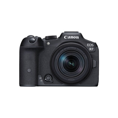 Reflex camera Canon EOS R7, Canon, Electronics, Photography and video cameras, reflex-camera-canon-eos-r7-1, :Cameras, :Ultra HD, Brand_Canon, category-reference-2609, category-reference-2932, category-reference-2934, category-reference-t-19653, category-reference-t-8122, category-reference-t-8317, Condition_NEW, entertainment, fotografía, hot deals, Price_+ 1000, travel, RiotNook