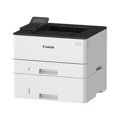 Laser Printer Canon 5952C006, Canon, Computing, Printers and accessories, laser-printer-canon-5952c006, Brand_Canon, category-reference-2609, category-reference-2642, category-reference-2645, category-reference-t-19685, category-reference-t-19911, category-reference-t-21378, category-reference-t-25690, computers / peripherals, Condition_NEW, office, Price_200 - 300, Teleworking, RiotNook