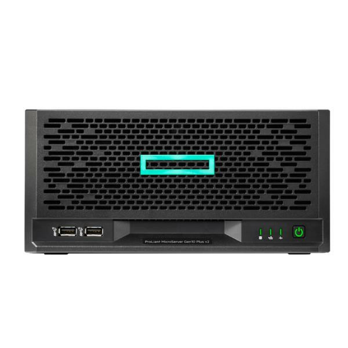 Server HPE P54654-421 16 GB RAM 1 TB SSD, HPE, Computing, server-hpe-p54654-421-16-gb-ram-1-tb-ssd-1, Brand_HPE, category-reference-2609, category-reference-2791, category-reference-2799, category-reference-t-19685, category-reference-t-19905, computers / components, Condition_NEW, office, Price_+ 1000, Teleworking, RiotNook