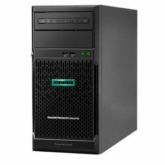 Server HPE P66396-421 16 GB RAM, HPE, Computing, server-hpe-p66396-421-16-gb-ram, Brand_HPE, category-reference-2609, category-reference-2791, category-reference-2799, category-reference-t-19685, category-reference-t-19905, computers / components, Condition_NEW, office, Price_+ 1000, Teleworking, RiotNook