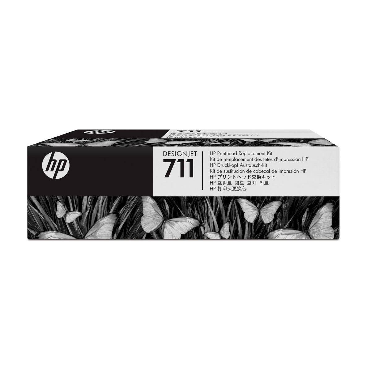 Replacement Head HP DesignJet 711 Multicolour, HP, Computing, Printers and accessories, replacement-head-hp-designjet-711-multicolour, Brand_HP, category-reference-2609, category-reference-2642, category-reference-2645, category-reference-t-19685, category-reference-t-19911, category-reference-t-21377, computers / peripherals, Condition_NEW, office, Price_200 - 300, Teleworking, RiotNook