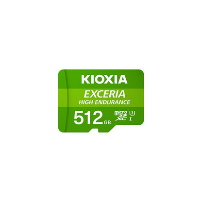 Micro SD Card Kioxia, Kioxia, Computing, Data storage, micro-sd-card-kioxia, Brand_Kioxia, category-reference-2609, category-reference-2803, category-reference-2813, category-reference-t-19685, category-reference-t-19909, category-reference-t-21355, category-reference-t-25632, category-reference-t-29820, computers / components, Condition_NEW, Price_100 - 200, Teleworking, RiotNook