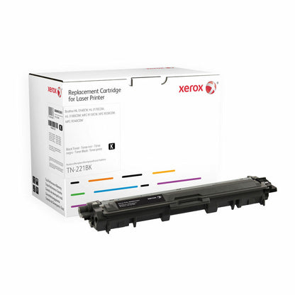 Original Ink Cartridge Xerox 006R03261 Black, Xerox, Computing, Printers and accessories, original-ink-cartridge-xerox-006r03261-black, Brand_Xerox, category-reference-2609, category-reference-2642, category-reference-2874, category-reference-t-19685, category-reference-t-19911, category-reference-t-21377, category-reference-t-25688, Condition_NEW, office, Price_50 - 100, RiotNook