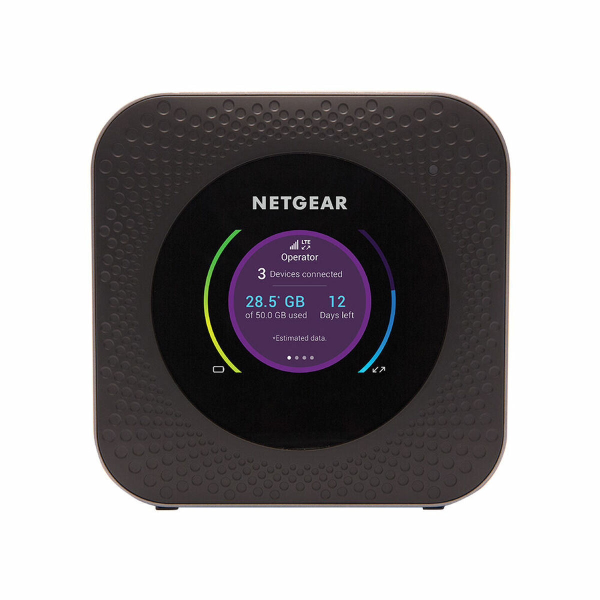 Router Netgear MR1100-100EUS 1000 Mbps Wi-Fi, Netgear, Computing, Network devices, router-netgear-mr1100-100eus-1000-mbps-wi-fi, Brand_Netgear, category-reference-2609, category-reference-2803, category-reference-2826, category-reference-t-19685, category-reference-t-19914, Condition_NEW, networks/wiring, Price_400 - 500, Teleworking, RiotNook