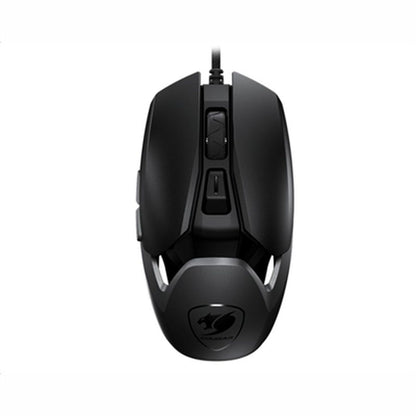 Mouse Cougar AIRBLADER 16000 dpi, Cougar, Computing, Accessories, mouse-cougar-airblader-16000-dpi, Brand_Cougar, category-reference-2609, category-reference-2642, category-reference-2656, category-reference-t-19685, category-reference-t-19908, category-reference-t-21353, computers / peripherals, Condition_NEW, office, Price_20 - 50, RiotNook