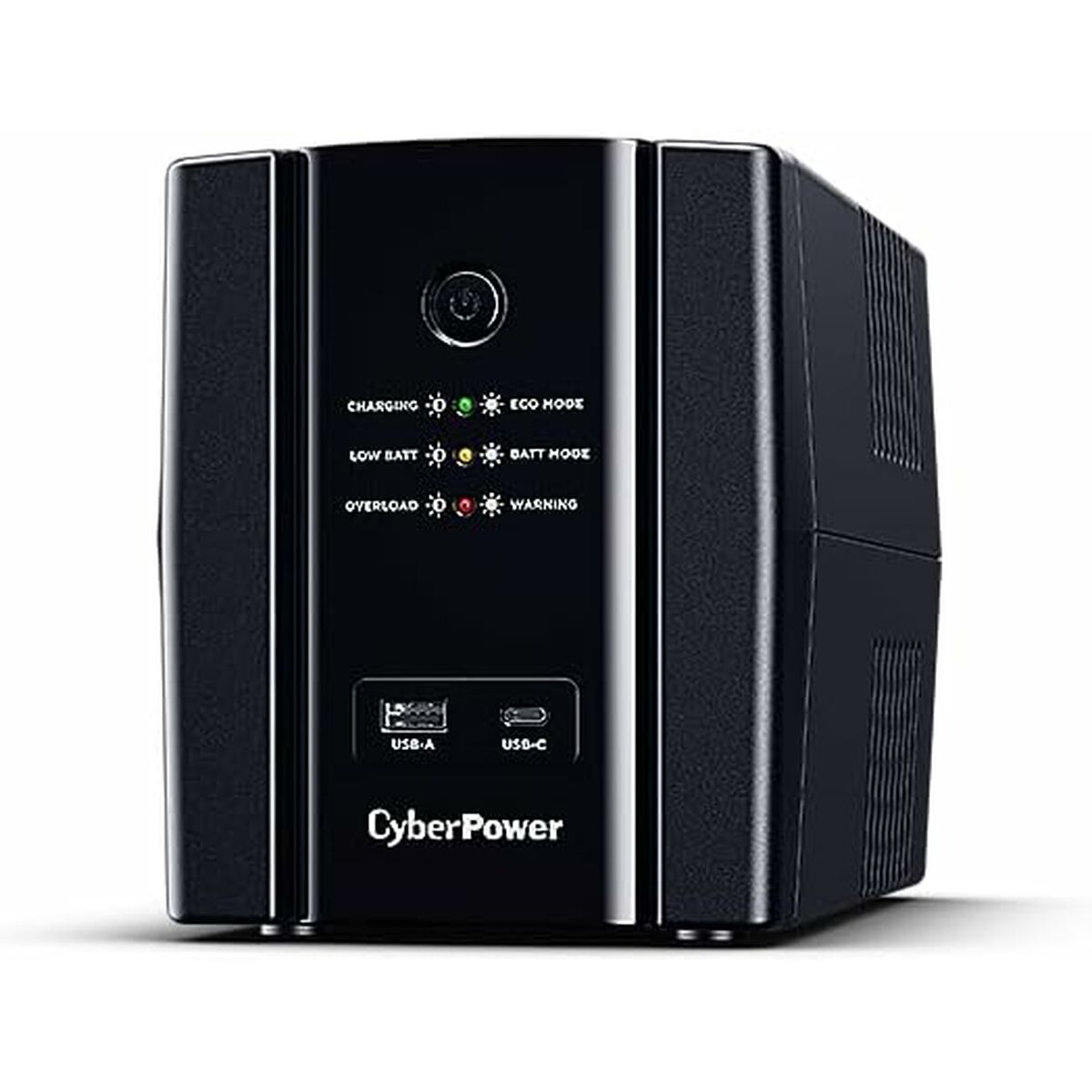 Online Uninterruptible Power Supply System UPS Cyberpower UT1500EG 1500 VA, Cyberpower, Computing, Accessories, online-uninterruptible-power-supply-system-ups-cyberpower-ut1500eg-1500-va, Brand_Cyberpower, category-reference-2609, category-reference-2642, category-reference-2845, category-reference-t-19685, category-reference-t-19908, category-reference-t-21341, category-reference-t-25621, computers / peripherals, Condition_NEW, office, Price_100 - 200, Teleworking, RiotNook