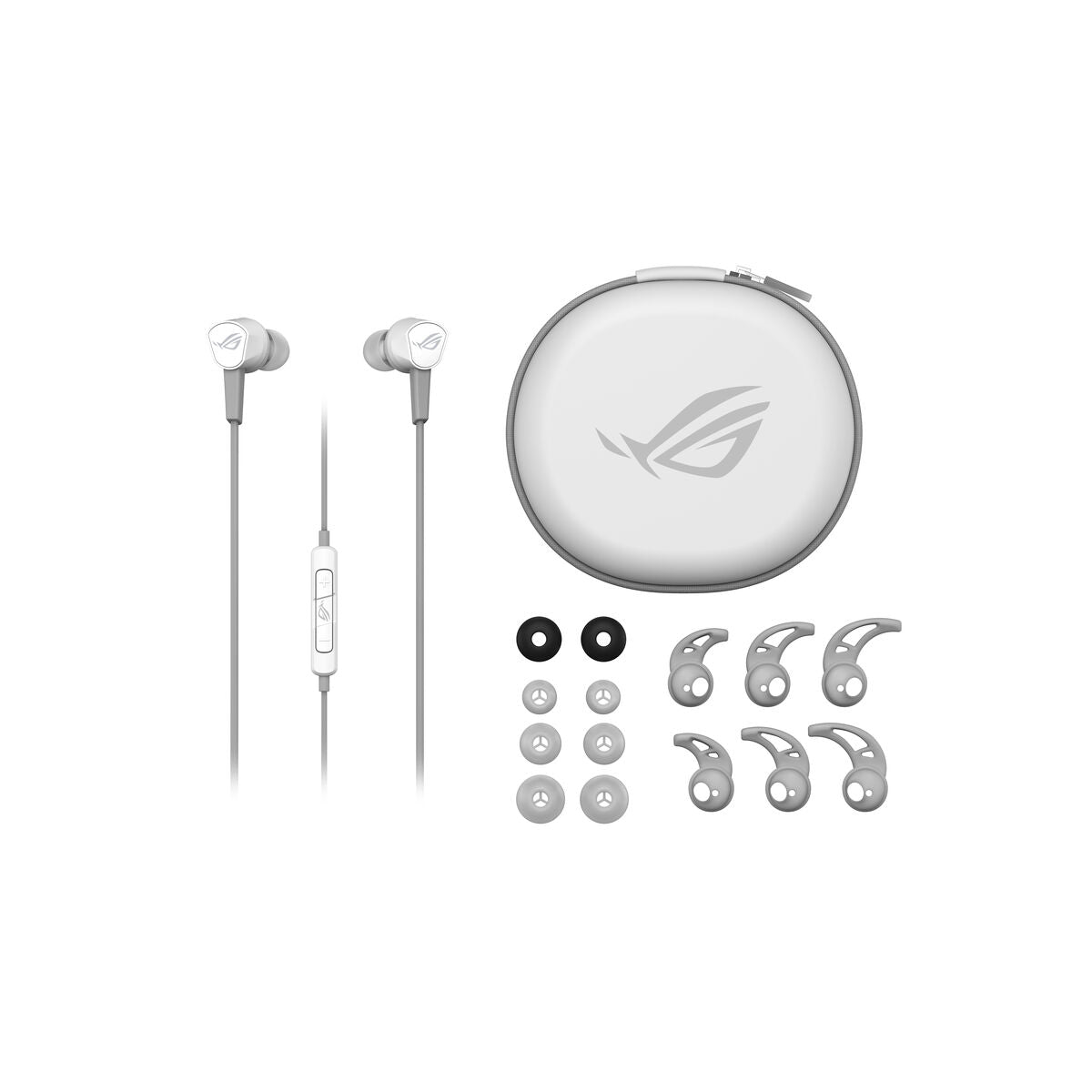 Headphones Asus Cetra II Core White, Asus, Electronics, Mobile communication and accessories, headphones-asus-cetra-ii-core-white, Brand_Asus, category-reference-2609, category-reference-2642, category-reference-2847, category-reference-t-19653, category-reference-t-21312, category-reference-t-4036, category-reference-t-4037, computers / peripherals, Condition_NEW, entertainment, gadget, music, office, Price_50 - 100, telephones & tablets, Teleworking, RiotNook
