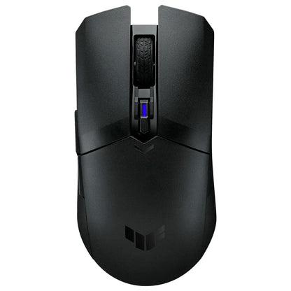 Mouse Asus M4 Wireless Black, Asus, Computing, Accessories, mouse-asus-m4-wireless-black, :Gaming, Brand_Asus, category-reference-2609, category-reference-2642, category-reference-2656, category-reference-t-19685, category-reference-t-19908, category-reference-t-21353, computers / peripherals, Condition_NEW, office, Price_50 - 100, Teleworking, RiotNook
