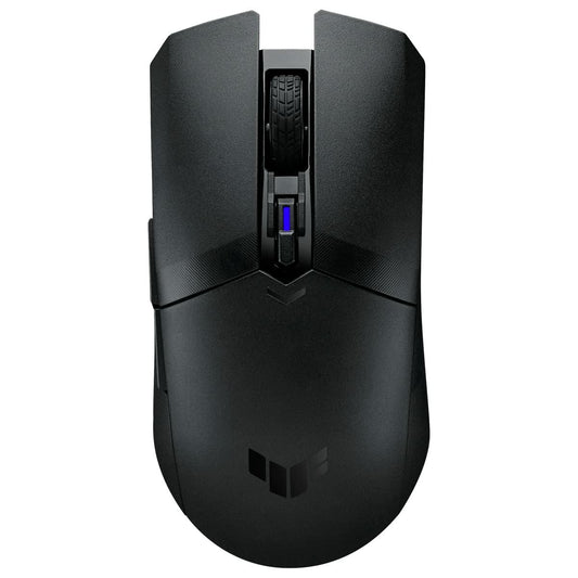 Mouse Asus M4 Wireless Black, Asus, Computing, Accessories, mouse-asus-m4-wireless-black, :Gaming, Brand_Asus, category-reference-2609, category-reference-2642, category-reference-2656, category-reference-t-19685, category-reference-t-19908, category-reference-t-21353, computers / peripherals, Condition_NEW, office, Price_50 - 100, Teleworking, RiotNook