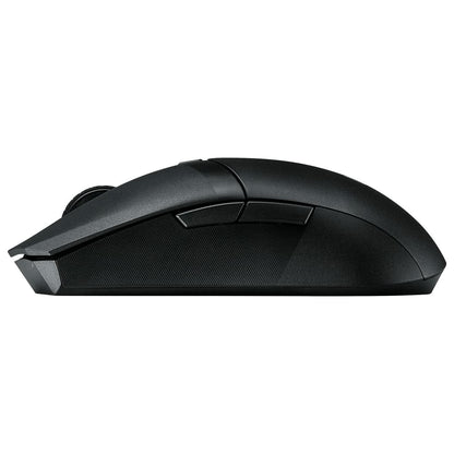 Mouse Asus M4 Wireless Black, Asus, Computing, Accessories, mouse-asus-m4-wireless-black, :Gaming, Brand_Asus, category-reference-2609, category-reference-2642, category-reference-2656, category-reference-t-19685, category-reference-t-19908, category-reference-t-21353, computers / peripherals, Condition_NEW, office, Price_50 - 100, Teleworking, RiotNook