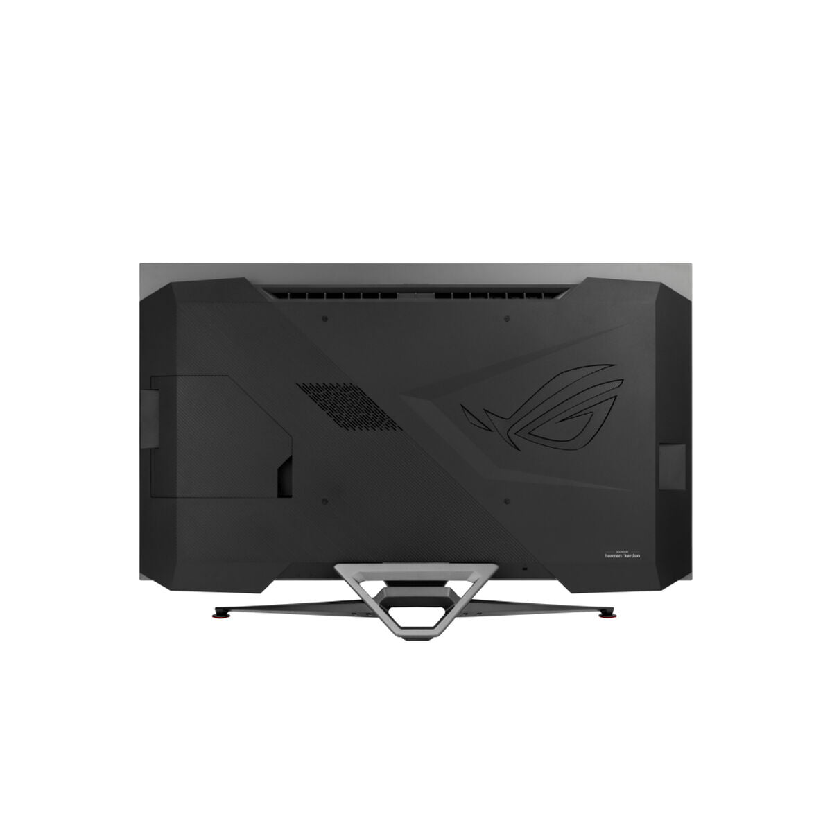 Monitor Asus 90LM0840-B01970 HDR10 OLED Flicker free NVIDIA G-SYNC, Asus, Computing, monitor-asus-90lm0840-b01970-hdr10-oled-flicker-free-nvidia-g-sync, Brand_Asus, category-reference-2609, category-reference-2642, category-reference-2644, category-reference-t-19685, computers / peripherals, Condition_NEW, office, Price_+ 1000, Teleworking, RiotNook