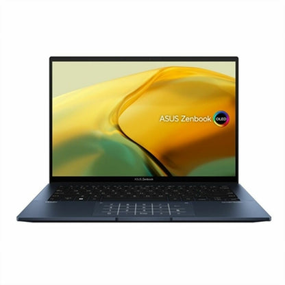 Laptop Asus UX3402ZA-KM020W 14" Intel Core i5-1240P 16 GB RAM 512 GB SSD, Asus, Computing, notebook-asus-ux3402za-km020w-intel-core-i5-1240p-512-gb-ssd-16-gb-ram, :2-in-1, :512 GB, :Intel-i5, :QWERTY, :RAM 16 GB, :Touchscreen, Brand_Asus, category-reference-2609, category-reference-2791, category-reference-2797, category-reference-t-19685, Condition_NEW, office, Price_+ 1000, Teleworking, RiotNook