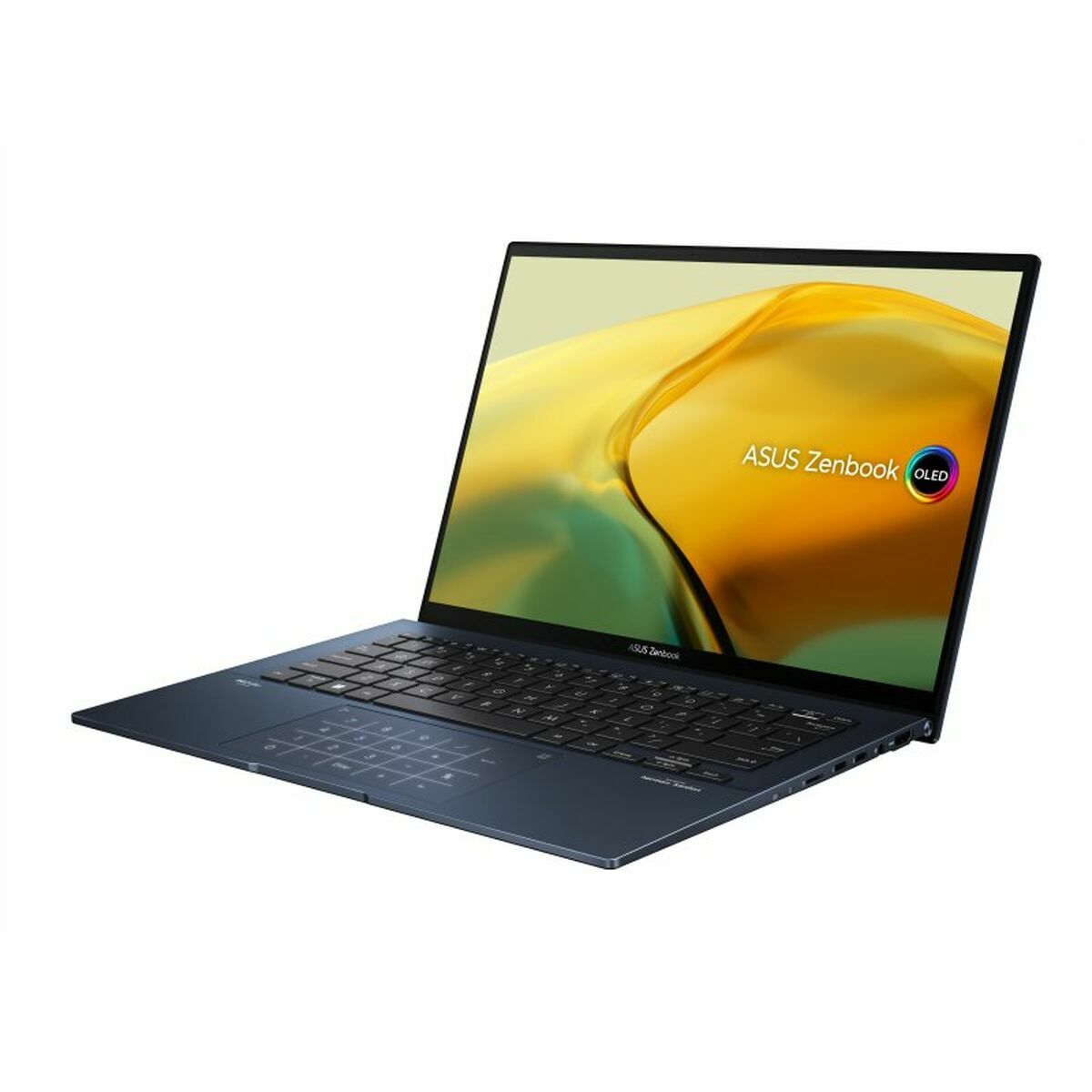 Laptop Asus UX3402ZA-KM020W 14" Intel Core i5-1240P 16 GB RAM 512 GB SSD, Asus, Computing, notebook-asus-ux3402za-km020w-intel-core-i5-1240p-512-gb-ssd-16-gb-ram, :2-in-1, :512 GB, :Intel-i5, :QWERTY, :RAM 16 GB, :Touchscreen, Brand_Asus, category-reference-2609, category-reference-2791, category-reference-2797, category-reference-t-19685, Condition_NEW, office, Price_+ 1000, Teleworking, RiotNook