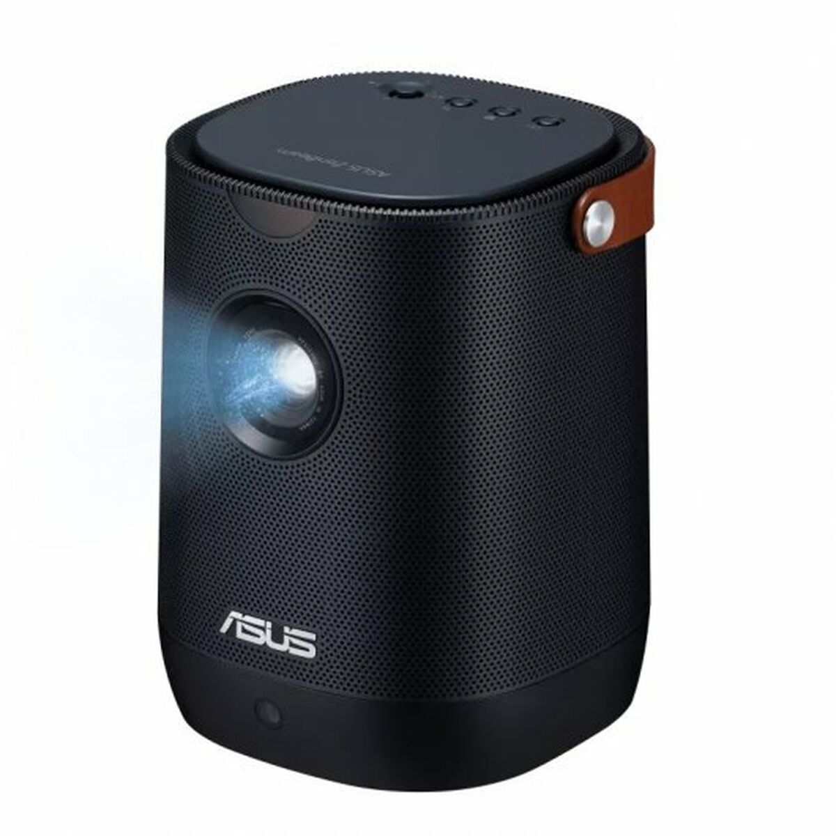 Projector Asus 90LJ00I5-B01070 Full HD 400 lm 1920 x 1080 px, Asus, Electronics, TV, Video and home cinema, projector-asus-90lj00i5-b01070-full-hd-400-lm-1920-x-1080-px, Brand_Asus, category-reference-2609, category-reference-2642, category-reference-2947, category-reference-t-18805, category-reference-t-18811, category-reference-t-19653, cinema and television, computers / peripherals, Condition_NEW, entertainment, office, Price_700 - 800, RiotNook