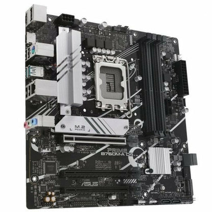 Motherboard Asus 90MB1D00-M0EAYC LGA 1700, Asus, Computing, Components, motherboard-asus-90mb1d00-m0eayc-lga-1700, Brand_Asus, category-reference-2609, category-reference-2803, category-reference-2804, category-reference-t-19685, category-reference-t-19912, category-reference-t-21360, category-reference-t-25660, computers / components, Condition_NEW, Price_100 - 200, Teleworking, RiotNook