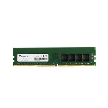 RAM Memory Adata AD4U26668G19-SGN DDR4 8 GB, Adata, Computing, Components, ram-memory-adata-ad4u26668g19-sgn-ddr4-8-gb, Brand_Adata, category-reference-2609, category-reference-2803, category-reference-2807, category-reference-t-19685, category-reference-t-19912, category-reference-t-21360, computers / components, Condition_NEW, Price_20 - 50, Teleworking, RiotNook