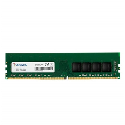 RAM Memory Adata AD4U320032G22-SGN 32 GB DDR4 CL22, Adata, Computing, Components, ram-memory-adata-ad4u320032g22-sgn-32-gb-ddr4-cl22, Brand_Adata, category-reference-2609, category-reference-2803, category-reference-2807, category-reference-t-19685, category-reference-t-19912, category-reference-t-21360, computers / components, Condition_NEW, Price_50 - 100, Teleworking, RiotNook