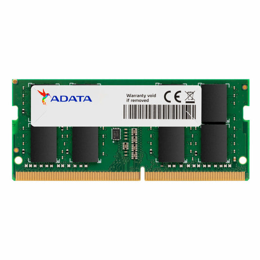 RAM Memory Adata AD4S320032G22-SGN 32 GB, Adata, Computing, Components, ram-memory-adata-ad4s320032g22-sgn-32-gb, Brand_Adata, category-reference-2609, category-reference-2803, category-reference-2807, category-reference-t-19685, category-reference-t-19912, category-reference-t-21360, computers / components, Condition_NEW, Price_50 - 100, Teleworking, RiotNook