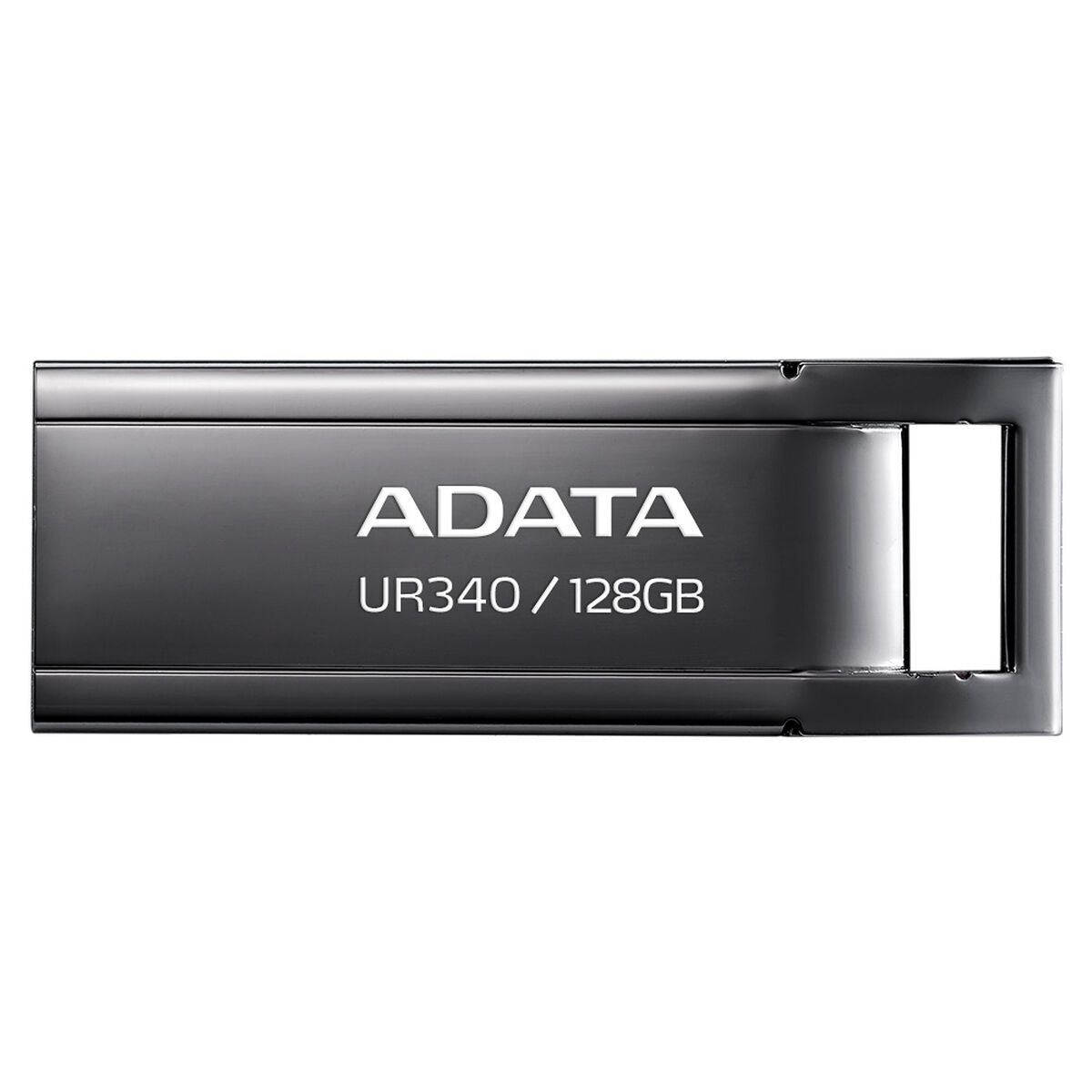 USB stick Adata UR340 Black 128 GB, Adata, Computing, Data storage, usb-stick-adata-ur340-black-128-gb, Brand_Adata, category-reference-2609, category-reference-2803, category-reference-2817, category-reference-t-19685, category-reference-t-19909, category-reference-t-21355, category-reference-t-25636, computers / components, Condition_NEW, Price_20 - 50, Teleworking, RiotNook