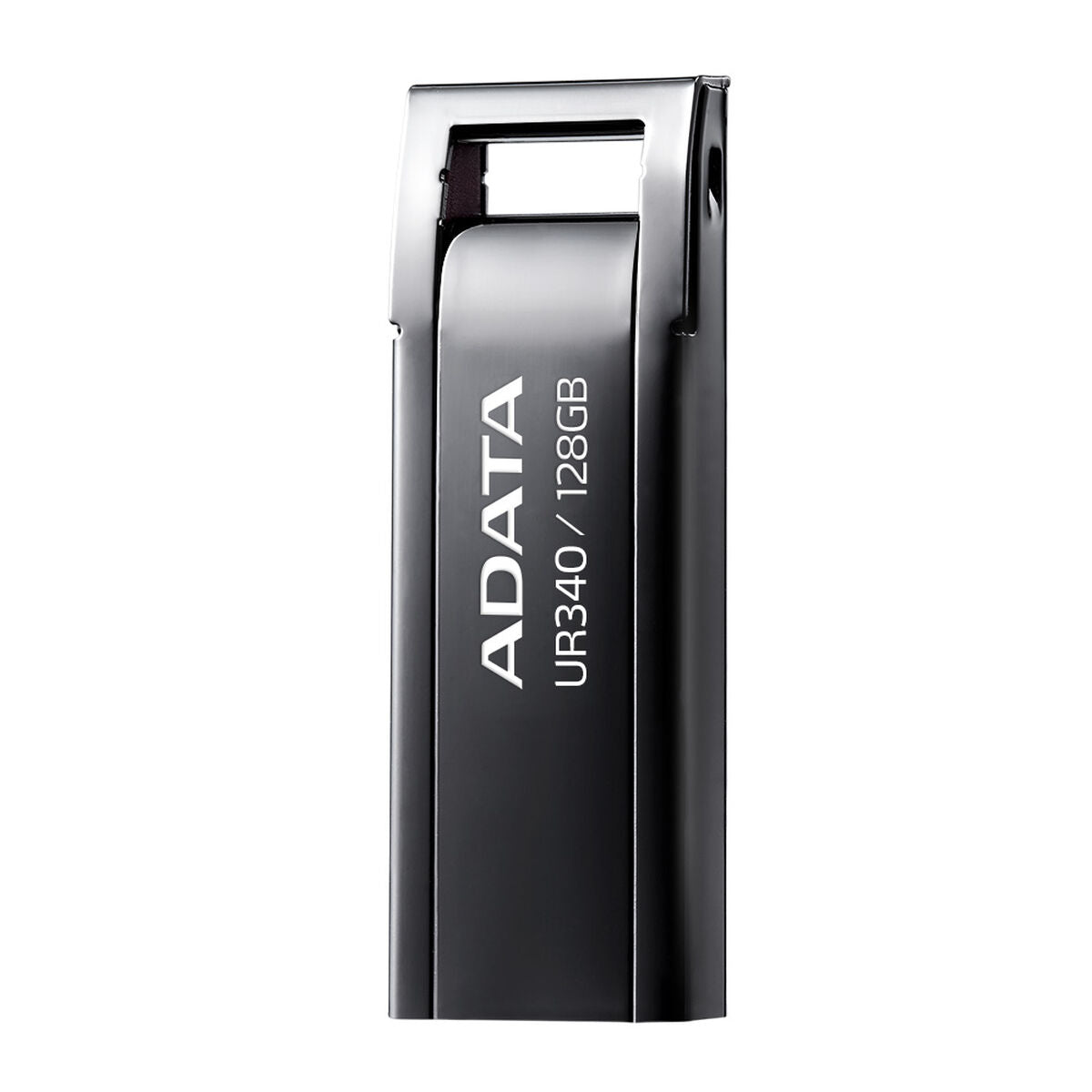 USB stick Adata UR340 Black 128 GB, Adata, Computing, Data storage, usb-stick-adata-ur340-black-128-gb, Brand_Adata, category-reference-2609, category-reference-2803, category-reference-2817, category-reference-t-19685, category-reference-t-19909, category-reference-t-21355, category-reference-t-25636, computers / components, Condition_NEW, Price_20 - 50, Teleworking, RiotNook