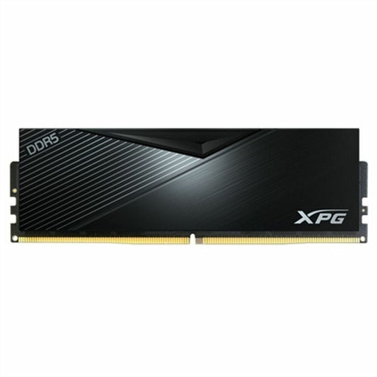 RAM Memory Adata XPG Lancer CL38 16 GB DDR5 5200 MHZ CL38 16 GB, Adata, Computing, Components, ram-memory-adata-xpg-lancer-cl38-16-gb-ddr5-5200-mhz-cl38-16-gb, Brand_Adata, category-reference-2609, category-reference-2803, category-reference-2807, category-reference-t-19685, category-reference-t-19912, category-reference-t-21360, computers / components, Condition_NEW, Price_50 - 100, Teleworking, RiotNook