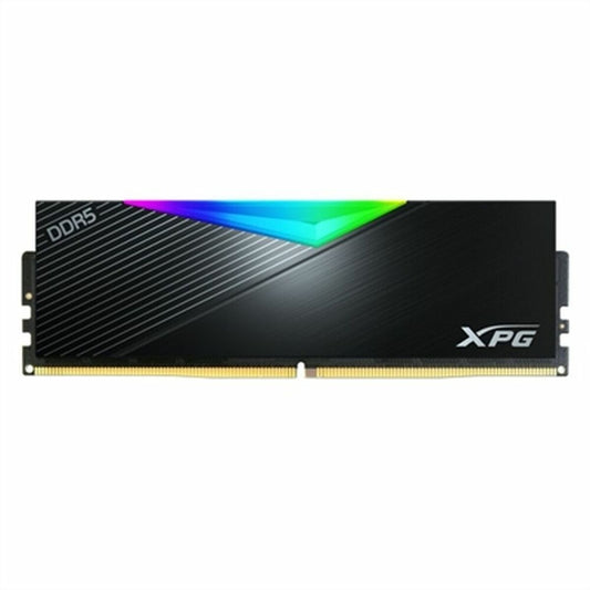 RAM Memory Adata XPG Lancer CL38 RGB 16 GB DDR5 5200 MHZ 16 GB, Adata, Computing, Components, ram-memory-adata-xpg-lancer-cl38-rgb-16-gb-ddr5-5200-mhz-16-gb, Brand_Adata, category-reference-2609, category-reference-2803, category-reference-2807, category-reference-t-19685, category-reference-t-19912, category-reference-t-21360, computers / components, Condition_NEW, Price_50 - 100, Teleworking, RiotNook