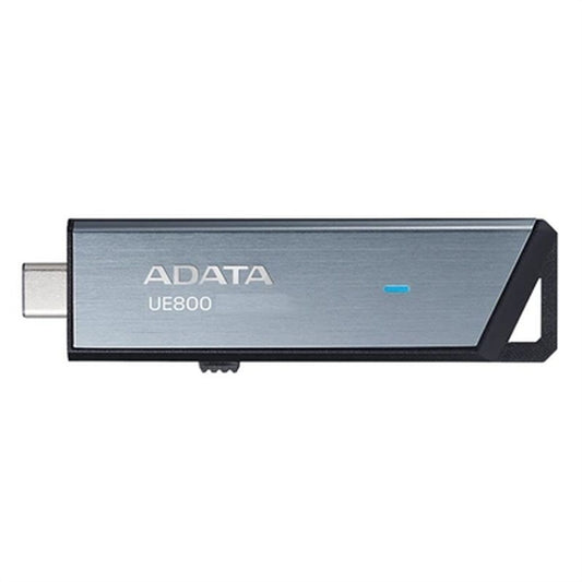 USB stick Adata UE800  256 GB, Adata, Computing, Data storage, usb-stick-adata-ue800-256-gb, Brand_Adata, category-reference-2609, category-reference-2803, category-reference-2817, category-reference-t-19685, category-reference-t-19909, category-reference-t-21355, category-reference-t-25636, computers / components, Condition_NEW, Price_50 - 100, Teleworking, RiotNook