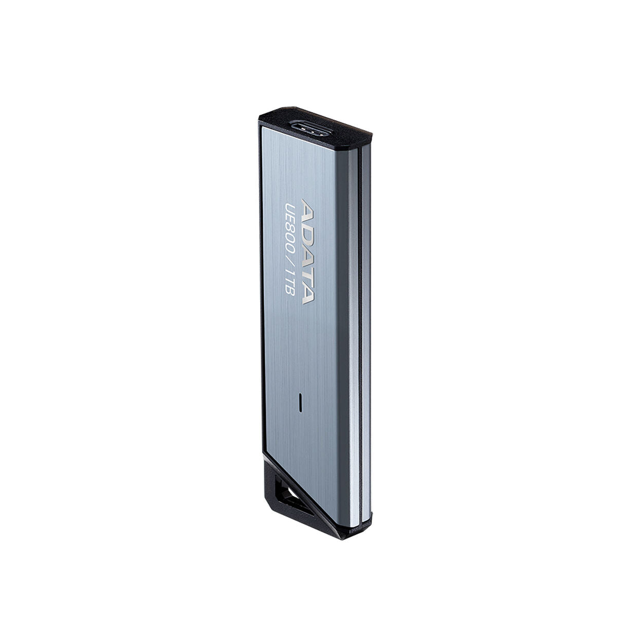 USB stick Adata ELITE UE800 1 TB Black Steel, Adata, Computing, Data storage, usb-stick-adata-elite-ue800-1-tb-black-steel, Brand_Adata, category-reference-2609, category-reference-2803, category-reference-2817, category-reference-t-19685, category-reference-t-19909, category-reference-t-21355, category-reference-t-25636, computers / components, Condition_NEW, Price_100 - 200, Teleworking, RiotNook