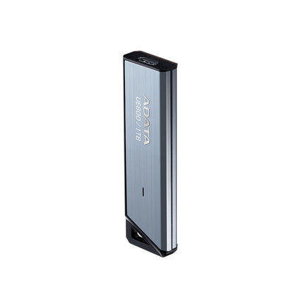 USB stick Adata ELITE UE800 1 TB Black Steel, Adata, Computing, Data storage, usb-stick-adata-elite-ue800-1-tb-black-steel, Brand_Adata, category-reference-2609, category-reference-2803, category-reference-2817, category-reference-t-19685, category-reference-t-19909, category-reference-t-21355, category-reference-t-25636, computers / components, Condition_NEW, Price_100 - 200, Teleworking, RiotNook