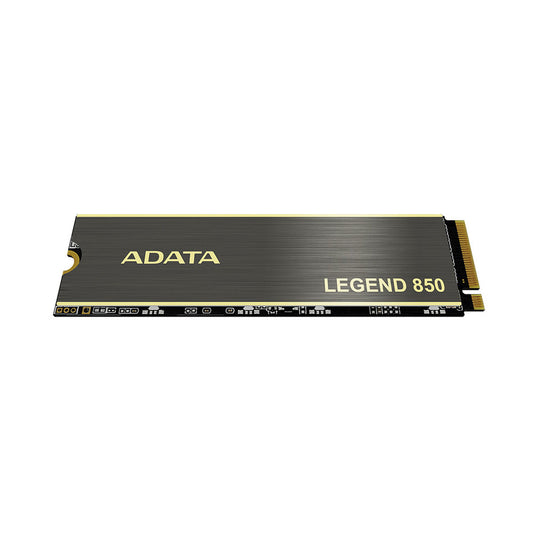 Hard Drive Adata Legend 850 2 TB SSD, Adata, Computing, Data storage, hard-drive-adata-legend-850-2-tb-ssd, Brand_Adata, category-reference-2609, category-reference-2803, category-reference-2806, category-reference-t-19685, category-reference-t-19909, category-reference-t-21357, computers / components, Condition_NEW, Price_100 - 200, Teleworking, RiotNook