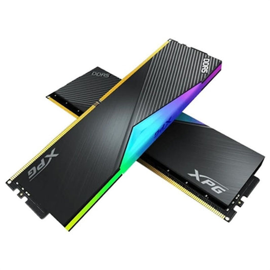 RAM Memory Adata XPG Lancer DDR5 16 GB 32 GB cl32, Adata, Computing, Components, ram-memory-adata-xpg-lancer-ddr5-16-gb-32-gb-cl32, Brand_Adata, category-reference-2609, category-reference-2803, category-reference-2807, category-reference-t-19685, category-reference-t-19912, category-reference-t-21360, category-reference-t-25658, computers / components, Condition_NEW, Price_100 - 200, Teleworking, RiotNook