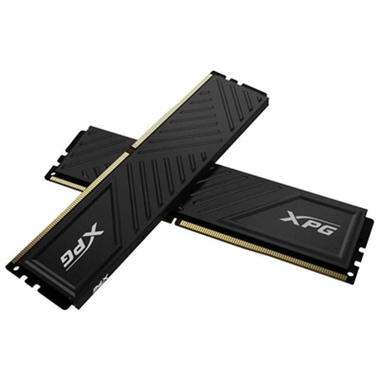 RAM Memory Adata XPG D35 DDR4 16 GB CL18, Adata, Computing, Components, ram-memory-adata-xpg-d35-ddr4-16-gb-cl18, Brand_Adata, category-reference-2609, category-reference-2803, category-reference-2807, category-reference-t-19685, category-reference-t-19912, category-reference-t-21360, category-reference-t-25658, computers / components, Condition_NEW, Price_50 - 100, Teleworking, RiotNook