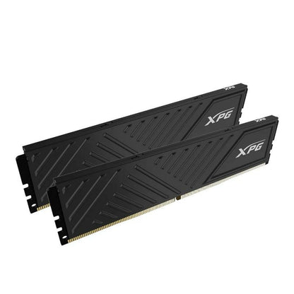 RAM Memory Adata XPG D35 DDR4 32 GB CL18, Adata, Computing, Components, ram-memory-adata-xpg-d35-ddr4-32-gb-cl18, Brand_Adata, category-reference-2609, category-reference-2803, category-reference-2807, category-reference-t-19685, category-reference-t-19912, category-reference-t-21360, category-reference-t-25658, computers / components, Condition_NEW, Price_100 - 200, Teleworking, RiotNook