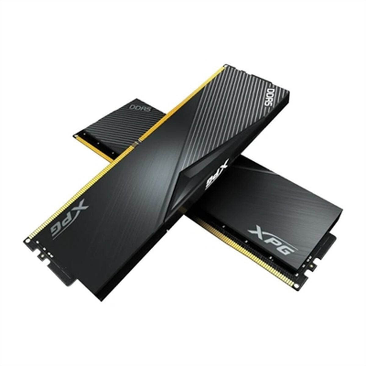 RAM Memory Adata 5U6400C3216GDCLABK 32 GB, Adata, Computing, Components, ram-memory-adata-5u6400c3216gdclabk-32-gb, Brand_Adata, category-reference-2609, category-reference-2803, category-reference-2807, category-reference-t-19685, category-reference-t-19912, category-reference-t-21360, category-reference-t-25658, computers / components, Condition_NEW, Price_100 - 200, Teleworking, RiotNook