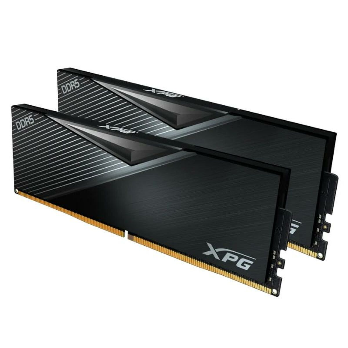 RAM Memory Adata 5U6400C3216GDCLABK 32 GB, Adata, Computing, Components, ram-memory-adata-5u6400c3216gdclabk-32-gb, Brand_Adata, category-reference-2609, category-reference-2803, category-reference-2807, category-reference-t-19685, category-reference-t-19912, category-reference-t-21360, category-reference-t-25658, computers / components, Condition_NEW, Price_100 - 200, Teleworking, RiotNook