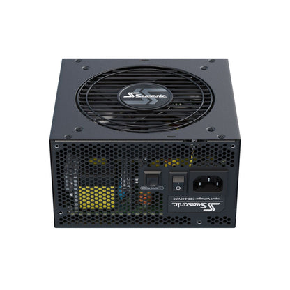 Power supply SeaSonic FOCUS-GX-850 850 W, SeaSonic, Computing, Components, power-supply-seasonic-focus-gx-850-850-w, Brand_SeaSonic, category-reference-2609, category-reference-2803, category-reference-2816, category-reference-t-19685, category-reference-t-19912, category-reference-t-21360, computers / components, Condition_NEW, ferretería, Price_100 - 200, Teleworking, RiotNook