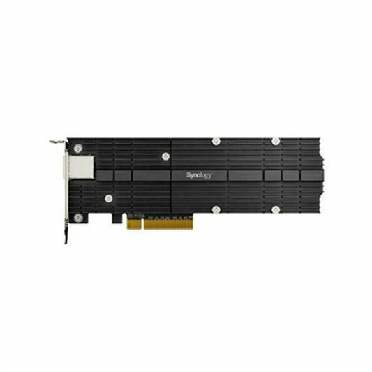 PCI Card SSD M.2 Synology E10M20-T1, Synology, Computing, Components, pci-card-ssd-m-2-synology-e10m20-t1, Brand_Synology, category-reference-2609, category-reference-2803, category-reference-2811, category-reference-t-19685, category-reference-t-19912, category-reference-t-21360, computers / components, Condition_NEW, Price_200 - 300, Teleworking, RiotNook
