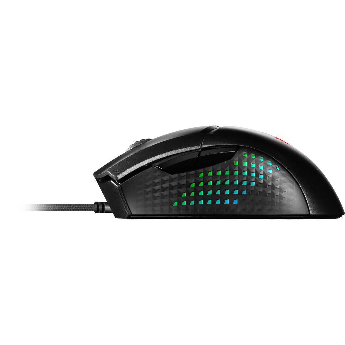 Wireless Mouse MSI CLUTCH GM51 LIGHTWEIGHT, MSI, Computing, Accessories, wireless-mouse-msi-clutch-gm51-lightweight, Brand_MSI, category-reference-2609, category-reference-2642, category-reference-2656, category-reference-t-19685, category-reference-t-19908, category-reference-t-21353, computers / peripherals, Condition_NEW, office, Price_100 - 200, Teleworking, RiotNook