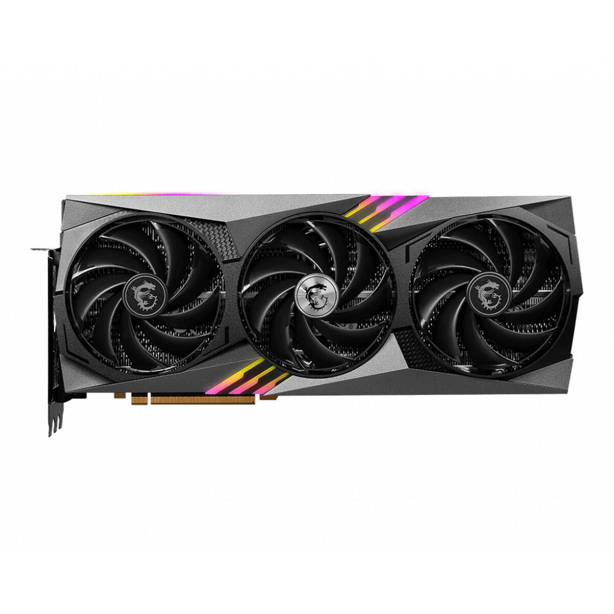 Graphics card MSI 912-V510-224 NVIDIA GeForce RTX 4090 GDDR6X, MSI, Computing, Components, graphics-card-msi-912-v510-224-nvidia-geforce-rtx-4090-gddr6x, Brand_MSI, category-reference-2609, category-reference-2803, category-reference-2812, category-reference-t-19685, category-reference-t-19912, category-reference-t-21360, category-reference-t-25665, computers / components, Condition_NEW, Price_+ 1000, Teleworking, RiotNook