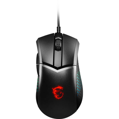 Mouse MSI CLUTCH GM51 LIGHTWEIGHT, MSI, Computing, Accessories, mouse-msi-clutch-gm51-lightweight, Brand_MSI, category-reference-2609, category-reference-2642, category-reference-2656, category-reference-t-19685, category-reference-t-19908, category-reference-t-21353, computers / peripherals, Condition_NEW, office, Price_50 - 100, Teleworking, RiotNook