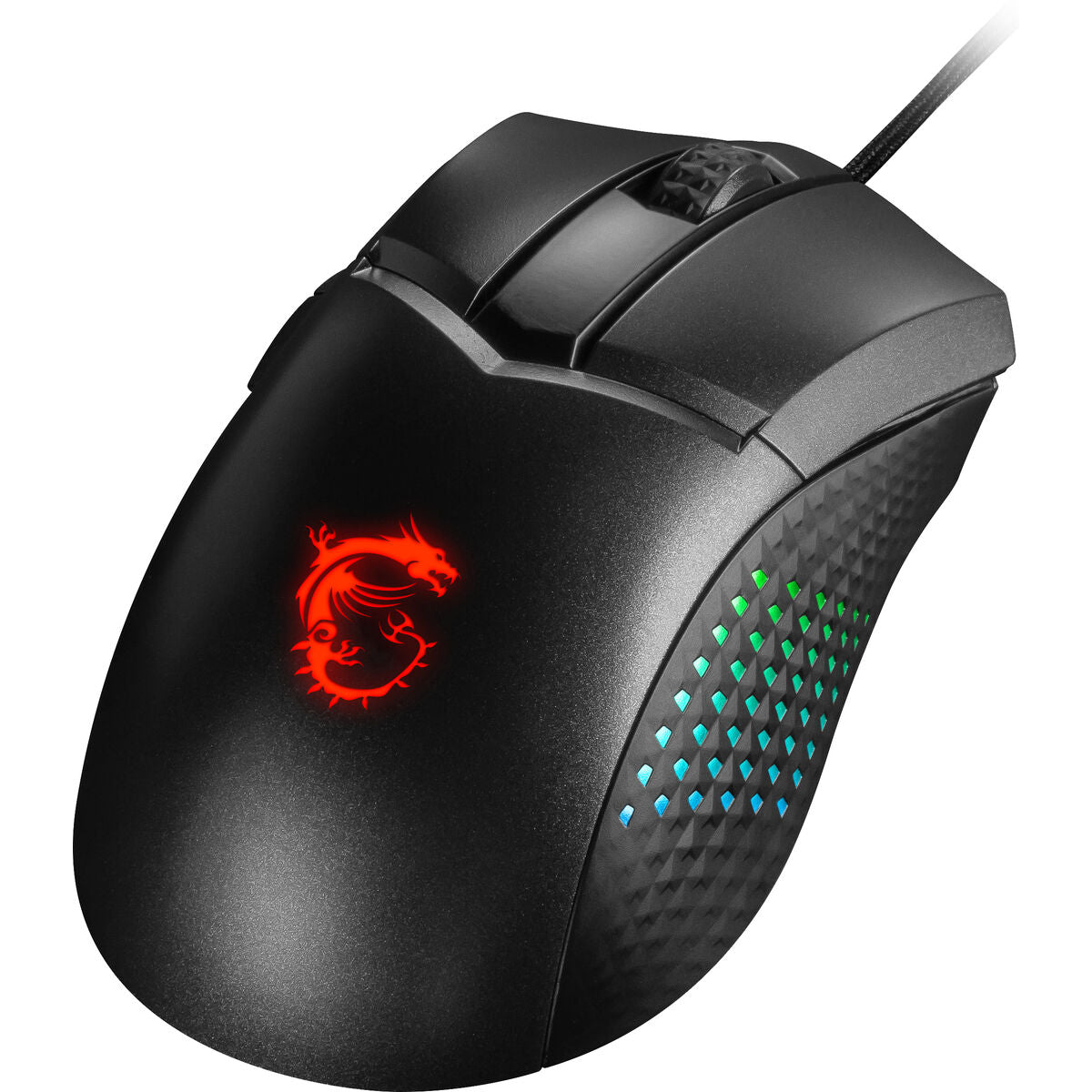 Mouse MSI CLUTCH GM51 LIGHTWEIGHT, MSI, Computing, Accessories, mouse-msi-clutch-gm51-lightweight, Brand_MSI, category-reference-2609, category-reference-2642, category-reference-2656, category-reference-t-19685, category-reference-t-19908, category-reference-t-21353, computers / peripherals, Condition_NEW, office, Price_50 - 100, Teleworking, RiotNook