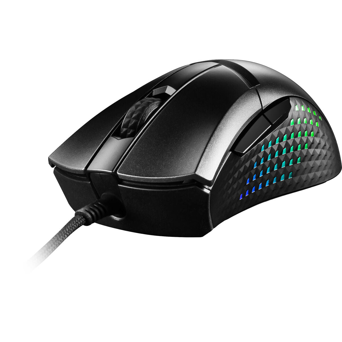 Mouse MSI CLUTCH GM51 LIGHTWEIGHT, MSI, Computing, Accessories, mouse-msi-clutch-gm51-lightweight, Brand_MSI, category-reference-2609, category-reference-2642, category-reference-2656, category-reference-t-19685, category-reference-t-19908, category-reference-t-21353, computers / peripherals, Condition_NEW, office, Price_50 - 100, Teleworking, RiotNook