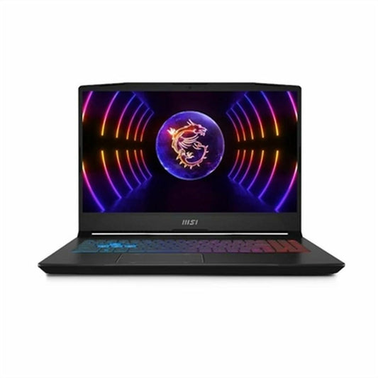 Laptop MSI 15 B13VGK-486XES 15,6" Intel Core i7-13700H 16 GB RAM 1 TB SSD Nvidia Geforce RTX 4070 I7-13700H, MSI, Computing, laptop-msi-15-b13vgk-486xes-i7-13700h-nvidia-geforce-rtx-4070-15-6-intel-core-i7-13700h-16-gb-ram-8-gb-ram-1-tb-ssd, :1 TB, :2-in-1, :Intel-i7, :QWERTY, :RAM 16 GB, :Touchscreen, Brand_MSI, category-reference-2609, category-reference-2791, category-reference-2797, category-reference-t-19685, category-reference-t-19904, Condition_NEW, office, Price_+ 1000, Teleworking, RiotNook