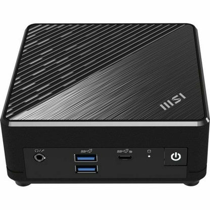 Barebone MSI CUBI N ADL-008BEU Intel N200, MSI, Computing, Desktops, barebone-msi-cubi-n-adl-008beu-intel-n200, Brand_MSI, category-reference-2609, category-reference-2791, category-reference-2792, category-reference-2795, category-reference-t-19685, category-reference-t-19903, category-reference-t-21381, computers / components, Condition_NEW, office, Price_200 - 300, Teleworking, RiotNook