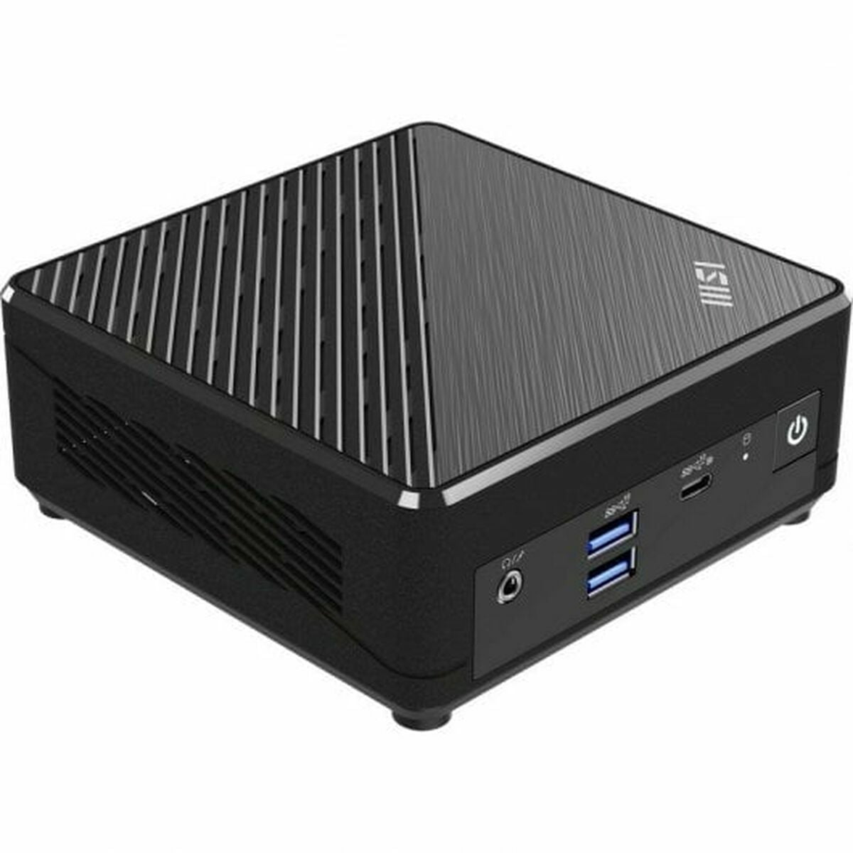 Barebone MSI CUBI N ADL-008BEU Intel N200, MSI, Computing, Desktops, barebone-msi-cubi-n-adl-008beu-intel-n200, Brand_MSI, category-reference-2609, category-reference-2791, category-reference-2792, category-reference-2795, category-reference-t-19685, category-reference-t-19903, category-reference-t-21381, computers / components, Condition_NEW, office, Price_200 - 300, Teleworking, RiotNook