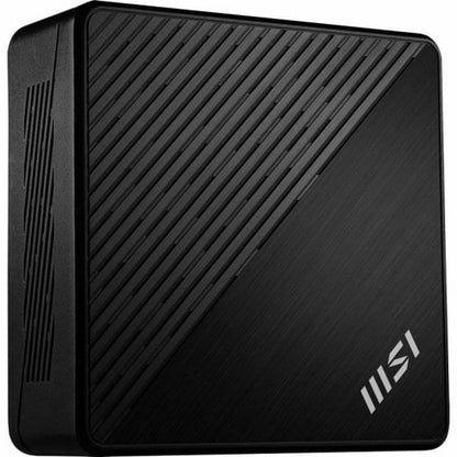 Barebone MSI CUBI N ADL-008BEU Intel N200, MSI, Computing, Desktops, barebone-msi-cubi-n-adl-008beu-intel-n200, Brand_MSI, category-reference-2609, category-reference-2791, category-reference-2792, category-reference-2795, category-reference-t-19685, category-reference-t-19903, category-reference-t-21381, computers / components, Condition_NEW, office, Price_200 - 300, Teleworking, RiotNook