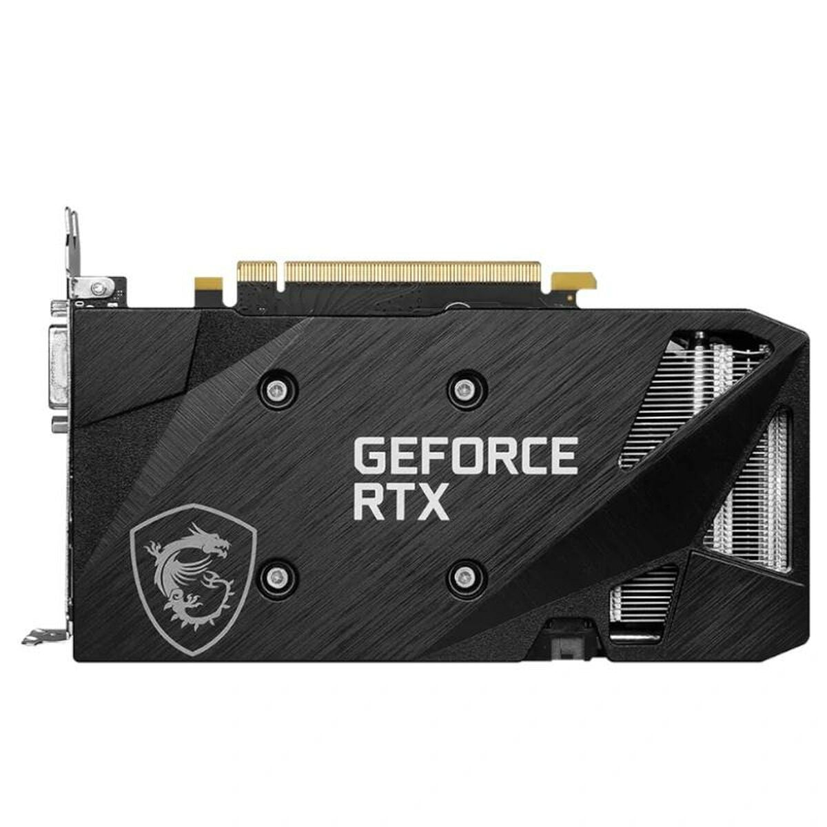 Graphics card MSI 912-V809-4287 Nvidia GeForce RTX 3050, MSI, Computing, Components, graphics-card-msi-912-v809-4287-nvidia-geforce-rtx-3050, Brand_MSI, category-reference-2609, category-reference-2803, category-reference-2812, category-reference-t-19685, category-reference-t-19912, category-reference-t-21360, computers / components, Condition_NEW, Price_200 - 300, Teleworking, RiotNook