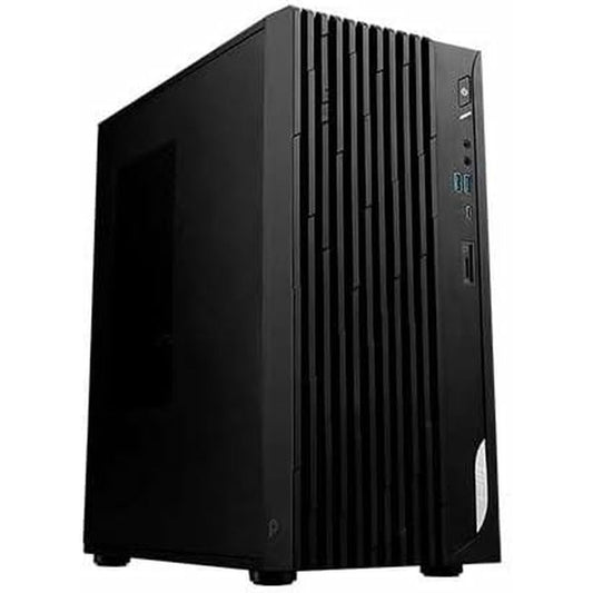 Desktop PC MSI PRO DP180 13SA-048EU i5-13400F 16 GB RAM 512 GB SSD, MSI, Computing, Desktops, desktop-pc-msi-pro-dp180-13sa-048eu-i5-13400f-16-gb-ram-512-gb-ssd, :CPU, :Gaming PC, :RAM 16 GB, Brand_MSI, category-reference-2609, category-reference-2791, category-reference-2792, category-reference-t-19685, category-reference-t-19903, category-reference-t-21381, computers / components, Condition_NEW, office, Price_900 - 1000, Teleworking, RiotNook